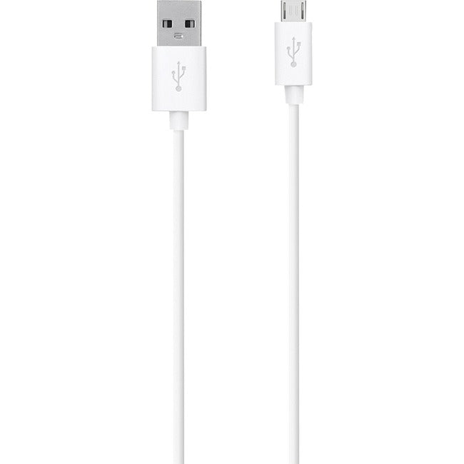 Belkin MIXIT↑ Micro-USB to USB ChargeSync Cable Default Title