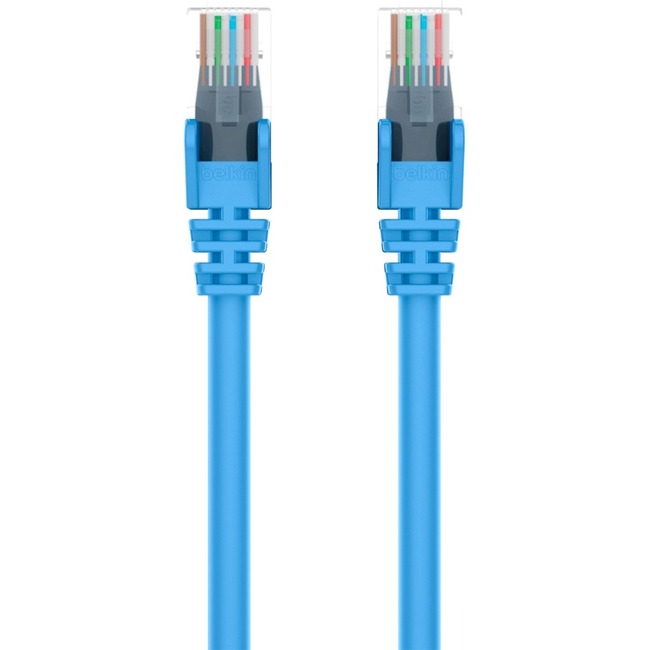 Belkin 900 Series Cat.6 UTP Patch Cable - GreatEagleInc