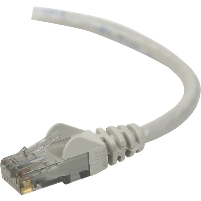 Belkin Cat.6 UTP Patch Network Cable - GreatEagleInc