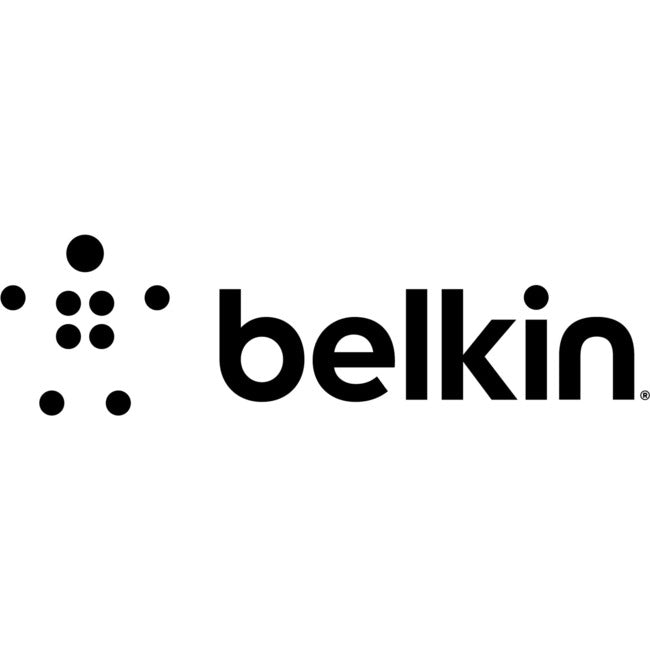 Belkin A3L980-04 Cat.6 Patch Cable