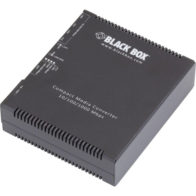 Black Box LGC5150A Transceiver/Media Converter - Computers & Electronics