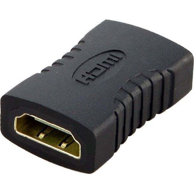 Axiom HDMI Female/Female Coupler - HDMIFHDMIFC-AX - Computers & Electronics
