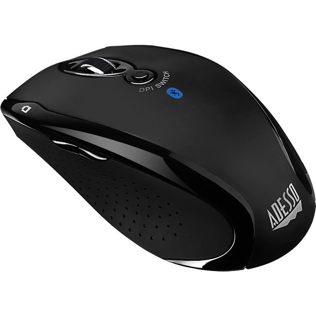 Adesso iMouse S200B - Bluetooth Ergo Mini Mouse - GreatEagleInc