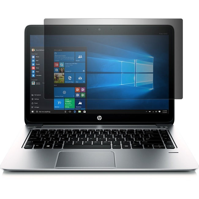 Targus 4Vu Privacy Screen for HP EliteBook Folio G1 (16:9) - TAA Compliant Default Title
