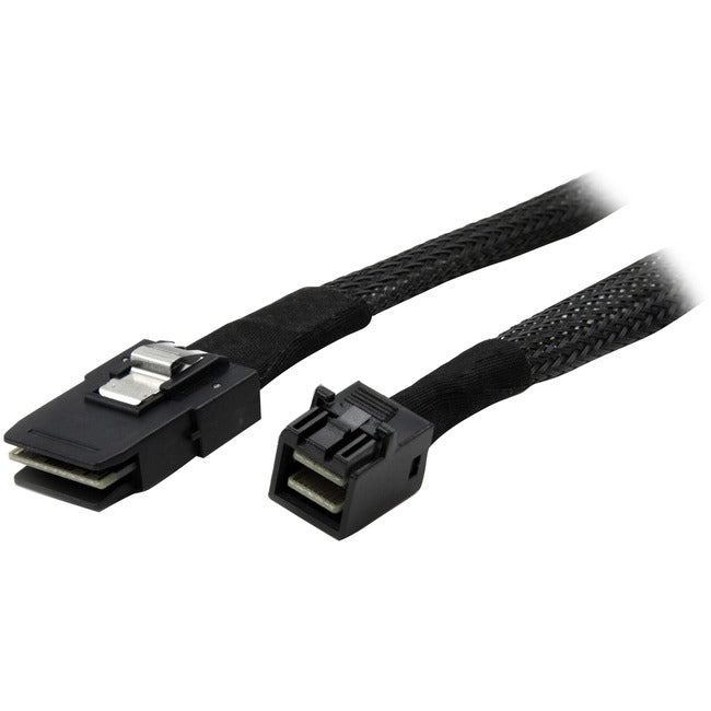 StarTech.com 1m Internal Mini SAS Cable - SFF-8087 to SFF-8643 - Mini SAS to Mini SAS - Computers & Electronics