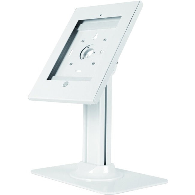 SIIG Security Countertop Kiosk & POS Stand for iPad - GreatEagleInc