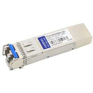 AddOn Finisar FTLF1429P3BNV Compatible TAA Compliant 16Gbs Fibre Channel LW SFP+ Transceiver (SMF, 1310nm, 10km, LC) -…