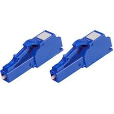 AddOn 2-Pack 2dB fixed Male to Female LC/UPC SMF OS1 Simplex fiber Attenuator - GreatEagleInc