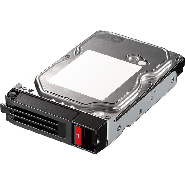 Buffalo OP-HD4.0N 4 TB Hard Drive - 3.5" Internal - SATA (SATA/600) Default Title