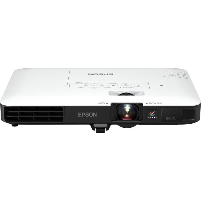Epson PowerLite 1795F LCD Projector - 16:9 - GreatEagleInc