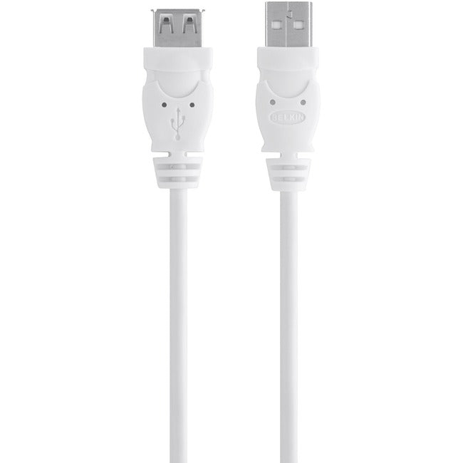 Belkin USB Extension Data Transfer Cable - GreatEagleInc