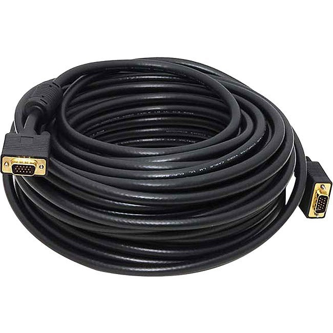 Monoprice VGA Audio/Video Cable - Computers & Electronics