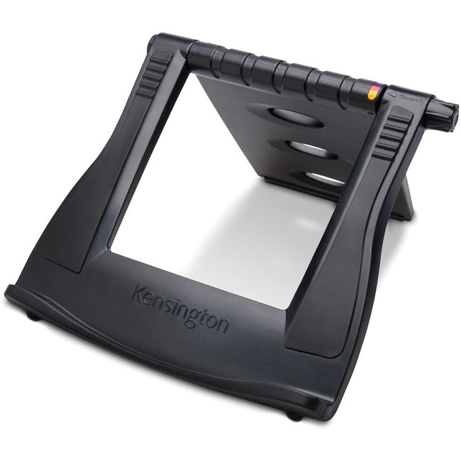 Kensington Smartfit Easy Riser Black - Computers & Electronics
