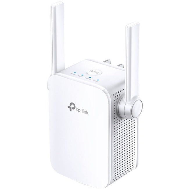 TP-Link RE305 IEEE 802.11ac 1.17 Gbit/s Wireless Range Extender - GreatEagleInc