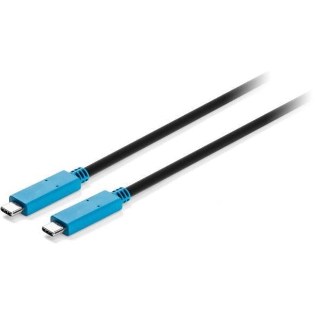 Kensington USB-C 1-Meter Cable - GreatEagleInc