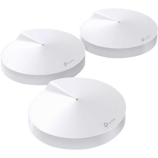 TP-Link Deco M5 IEEE 802.11ac Wireless Access Point - GreatEagleInc