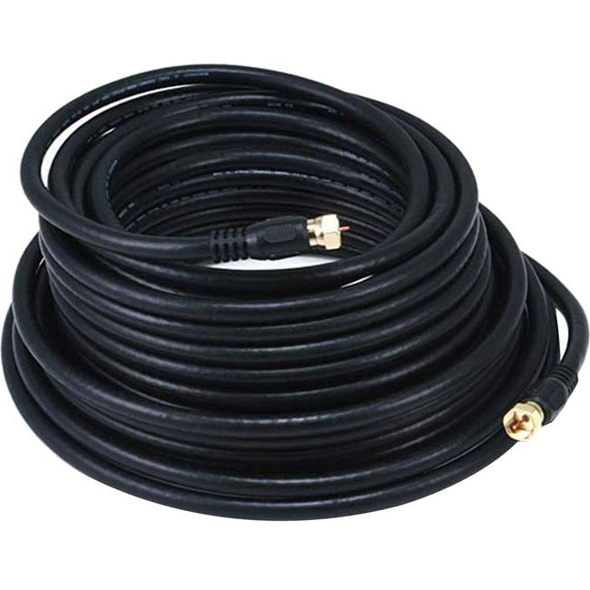Monoprice Coaxial Antenna Cable Default Title