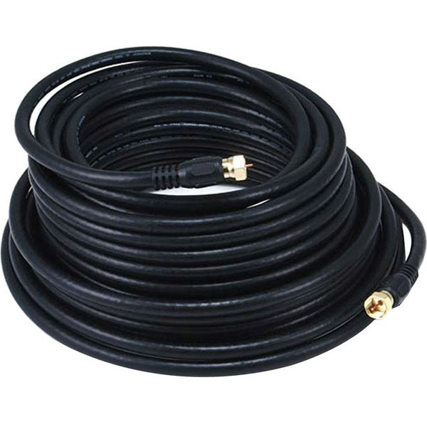 Monoprice Coaxial Antenna Cable Default Title