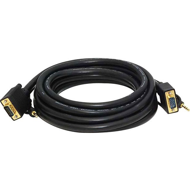 Monoprice Super Mini-phone/VGA Video Cable - Computers & Electronics