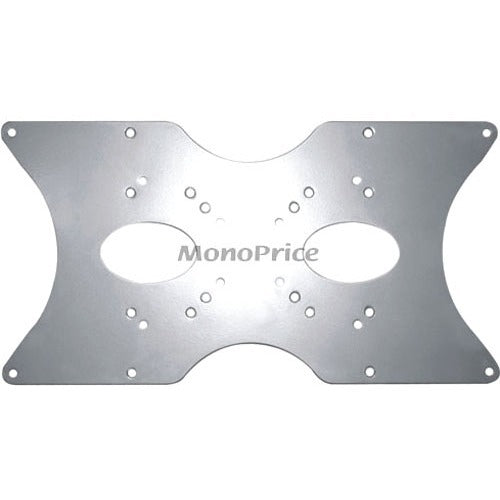 Monoprice, Inc. Bracket Universal Adapter 400x200mm Default Title