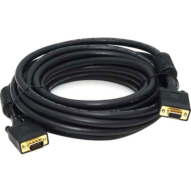 Monoprice Super VGA Video Cable - Computers & Electronics