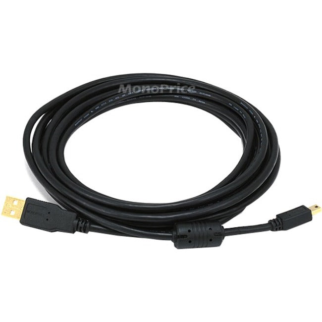 Monoprice USB Data Transfer Cable - Computers & Electronics