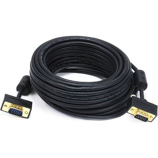 Monoprice Super VGA Video Cable Default Title