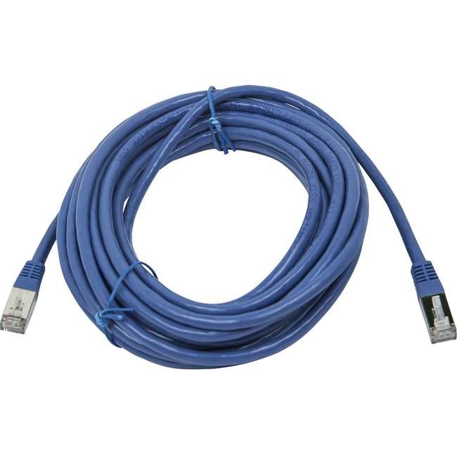 Monoprice Entegrade Cat.6a STP Network Cable - Computers & Electronics