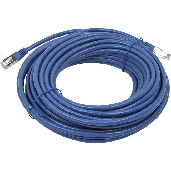Monoprice Entegrade Cat.6a STP Network Cable Default Title