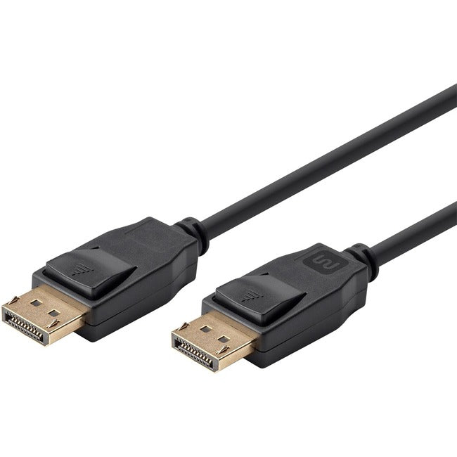 Monoprice Select Series DisplayPort 1.2 Cable, 25ft - Computers & Electronics