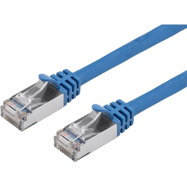 Monoprice Cat.7 S/FTP Patch Network Cable Default Title