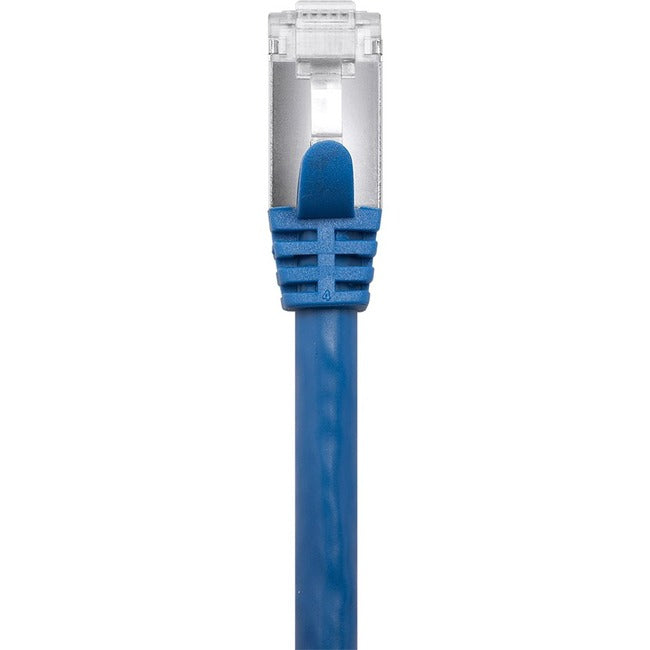 Monoprice Entegrade Cat.7 S/FTP Network Cable Default Title