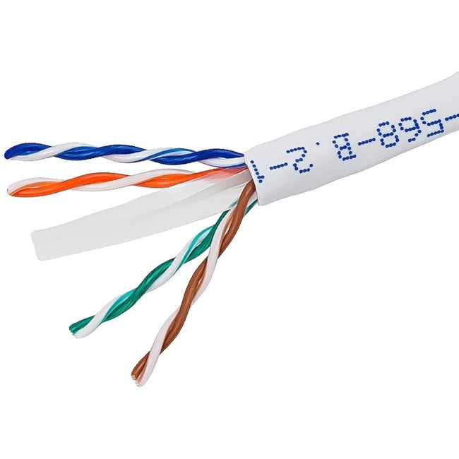 Monoprice Cat. 6 UTP Network Cable - Computers & Electronics