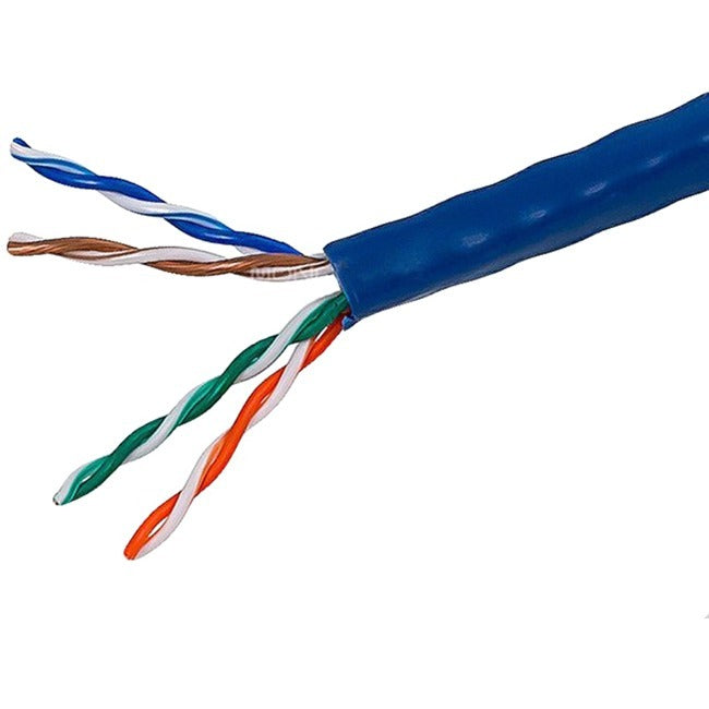 Monoprice Cat. 5e UTP Network Cable - Computers & Electronics