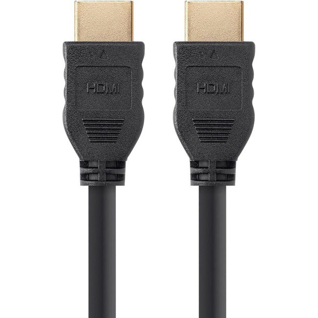 Monoprice Commercial Series 30AWG High Speed HDMI Cable, 10ft Generic - GreatEagleInc
