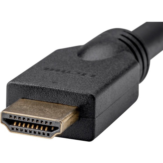 Monoprice Commercial Series 24AWG High Speed HDMI Cable, 20ft Generic - Computers & Electronics