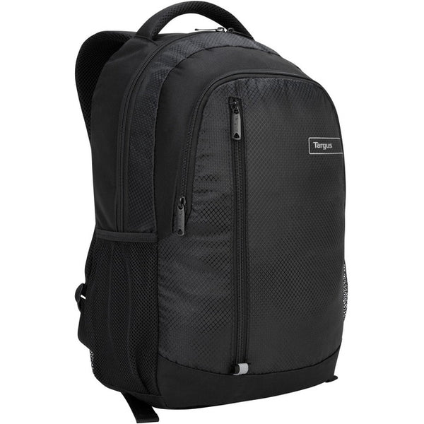 Targus Sport TSB89104US Carrying Case (Backpack) for 15.6" Notebook - Black - Computers & Electronics