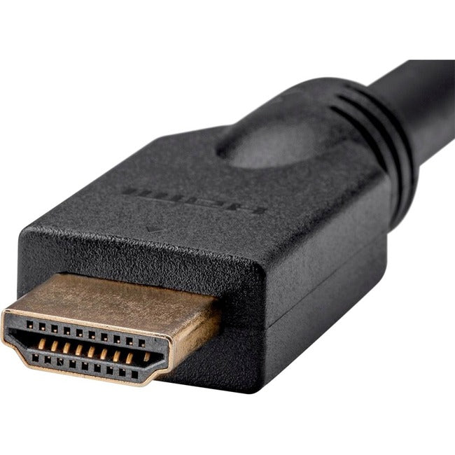 Monoprice Commercial Series 24AWG High Speed HDMI Cable, 30ft Generic - Computers & Electronics
