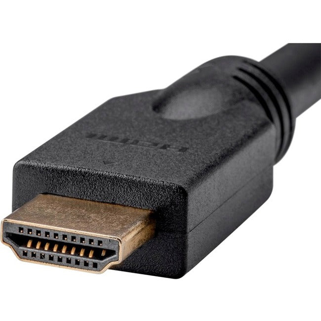 Monoprice Commercial Series 24AWG High Speed HDMI Cable, 35ft Generic - Computers & Electronics