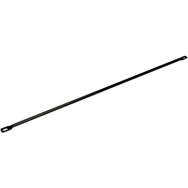 StarTech.com Horizontal Cable Lacing Bar for Racks - Horizontal Cable Manager - 10 Pack Default Title