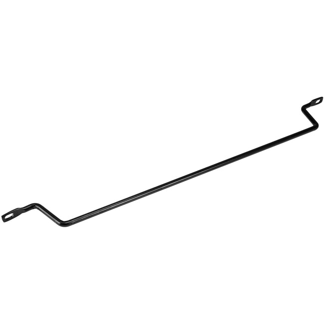 StarTech.com Horizontal Cable Lacing Bars with 2 in. Offset for Racks - Horizontal Cable Manager - 10 Pack Default Title