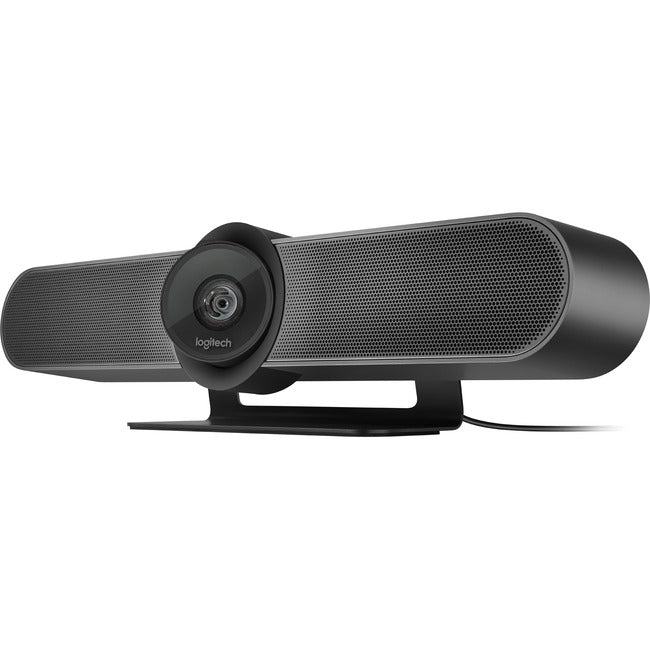 Logitech ConferenceCam MeetUp Video Conferencing Camera - 30 fps - USB 2.0 - GreatEagleInc