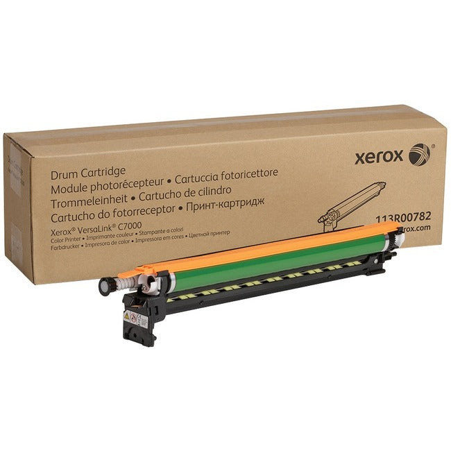 Xerox Genuine Color Drum Cartridge - Computers & Electronics