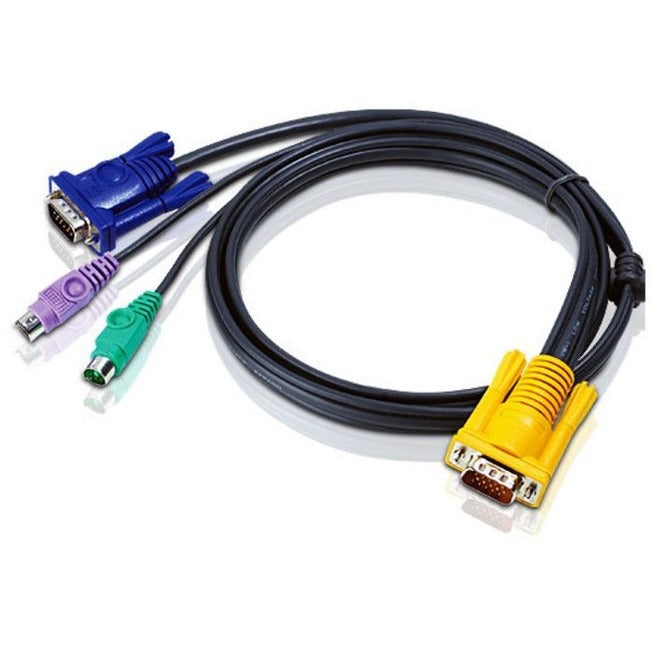 Aten Master View KVM Cable - Computers & Electronics