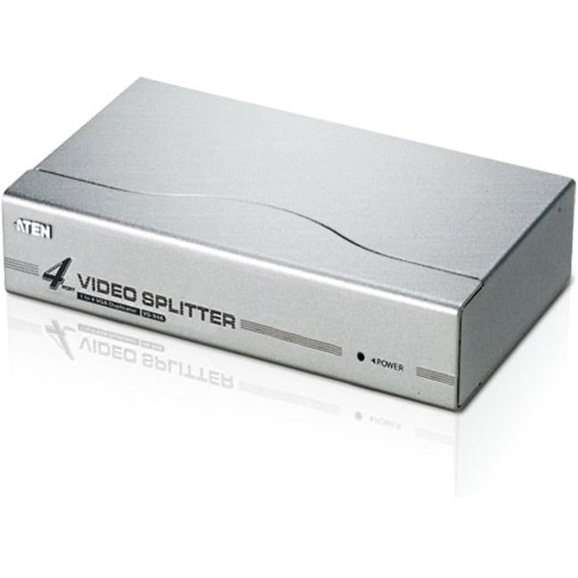 Aten 4 port Video Splitter - GreatEagleInc
