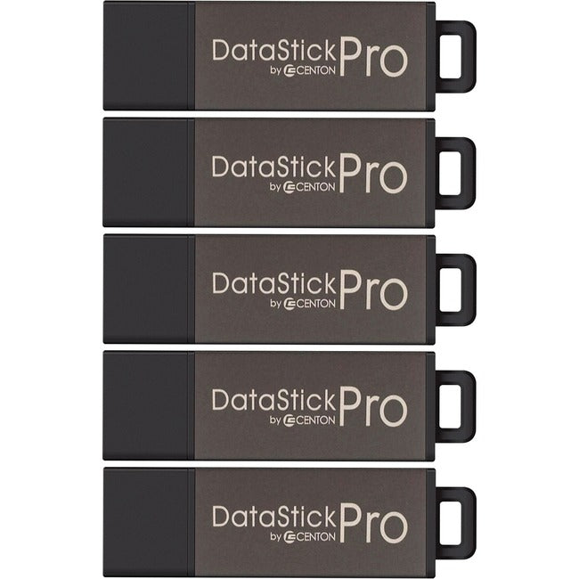 Centon DataStick Pro USB 2.0 Flash Drives - Computers & Electronics