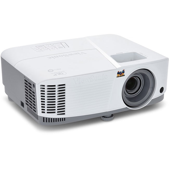 Viewsonic PA503S 3D Ready DLP Projector - 4:3 - GreatEagleInc