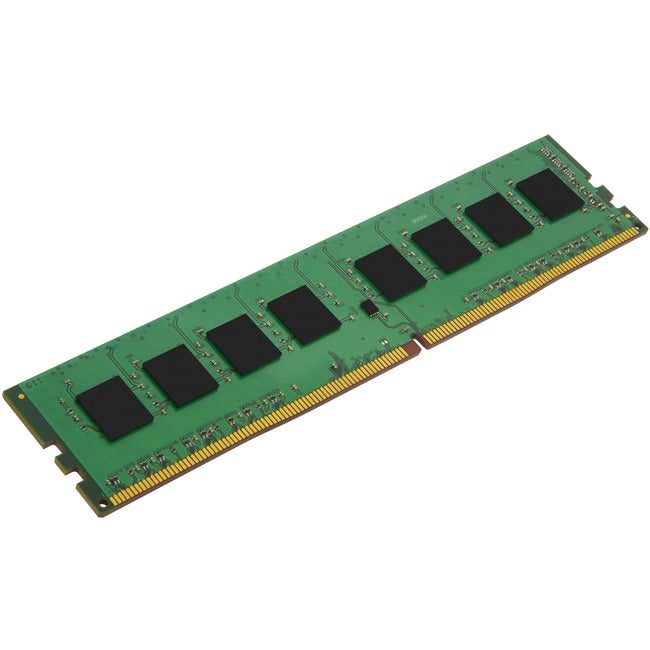 Kingston ValueRAM 16GB DDR4 SDRAM Memory Module Default Title