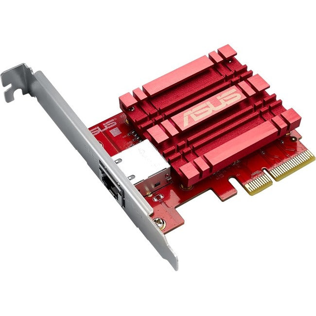 Asus XG-C100C 10Gigabit Ethernet Card - Computers & Electronics