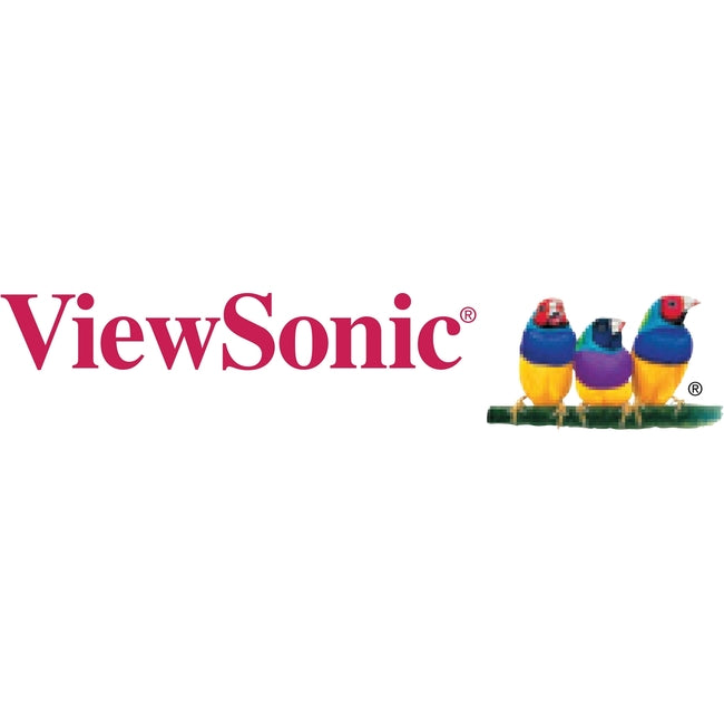 Viewsonic LCD-CMK-001 Ceiling Mount for Monitor - Black - Computers & Electronics